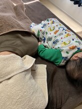 わたしのごほうび/