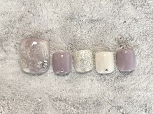 エイム 目黒店(Aim)/FOOT B-17