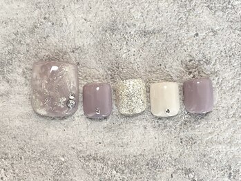 エイム 目黒店(Aim)/FOOT B-17