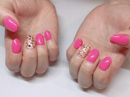 Amor NailデザインHand