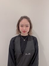 リールエム 深井店(Riru M) 奥西 