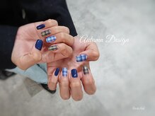 リンドゥネイル(Rindu Nail)/Art3