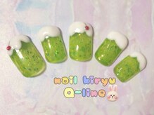 アイラッシュ キリュウ(Eye Lush Kiryu)/定額プラン7500円♪