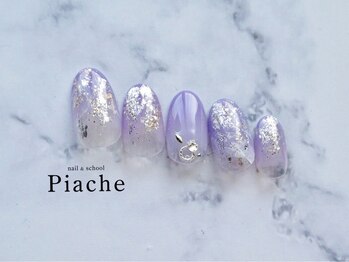 ピアシェ(Piache)/定額デザイン¥10,400