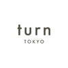 ターントウキョウスパ 表参道(turn TOKYO spa)のお店ロゴ