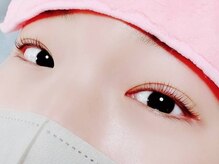 アイズ クリーム(Eyes Cream)/パリジェンヌラッシュリフト