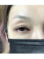 ジューシーアイ 志木店(Juicy Eye) 大人気ケラチンリフトパーマが(まつげパーマ)得意です♪