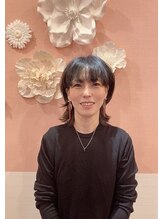 アース 稲毛海岸店(HAIR & MAKE EARTH)&nbsp;小倉 真琴