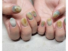 イル(i'llu)/持ち込み90minコース