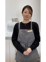 エヌエス ネイルアンドアイブロウ(Ns) Ayumi 