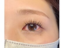 エデン(Eden)/眉毛＋まつ毛