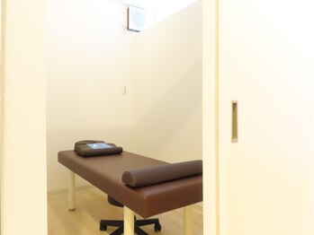 ユルリ 二子玉川店/施術室 個室