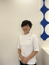 ポーラ ザ ビューティ 東生駒店(POLA THE BEAUTY) 寺本 さやか