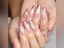 エムユーファイブネイル(MU5-nail)/【スカルプ】オーダーコース