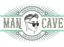 マンケイブ(MAN CAVE)/