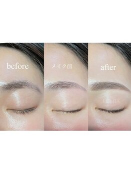 ルミア アイラッシュ ガーデン(LUMIA eyelash garden)/