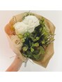フェスティナ レンテ(Festina Lente) オーナー ともみ
