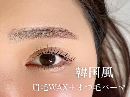 メアリー 西大寺(mary nail&eyelash)の写真