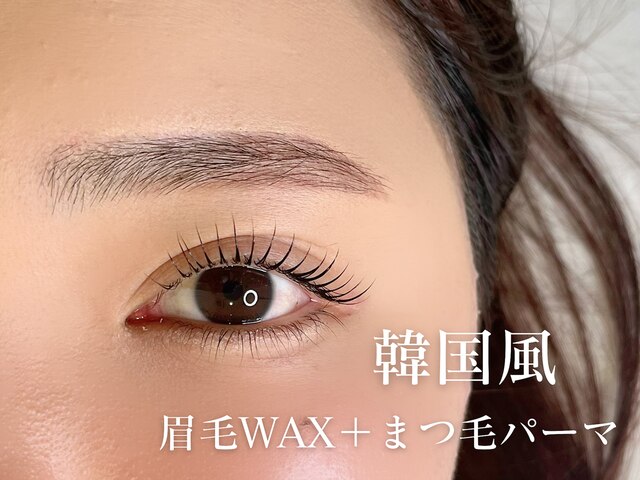 mary nail&eyelash　西大寺【メアリー】