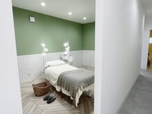 ソレイユ(soleil)/施術室