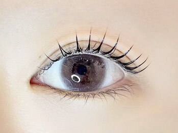 リノ カヒリ アイラッシュ(Lino kahili)/ラッシュリフト