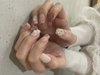 ニコルネイル(nicole nail)/キュートネイル