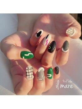 イルマーレ(il mare)/