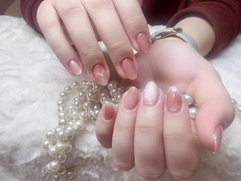 エルフネイル(Elf nail)/