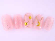 ネイルサロン ノア/[ハンド]オフィスコース☆