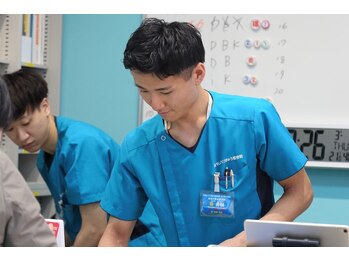 はやしハリきゅう整骨院 セリオ大曲院/いつもありがとうございます♪