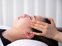 雲上のゆりかご 西葛西店の雰囲気（ヘッドスパで頭のコリをほぐします。[西葛西/ヘッドスパ]）
