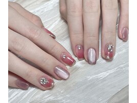 candy nail