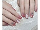 candy nail