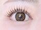 ミルキーアイラッシュ(Milky)の写真