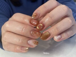 《おまかせデザイン》