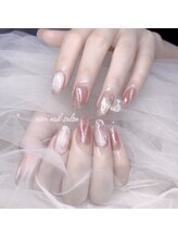 森ネイルサロン/