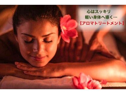 ボディッシュ 枚方モール店(Bodysh)の写真