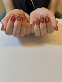 大人気お任せアートコース♪