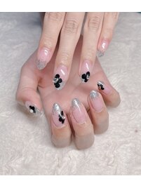 ネイルデザイン