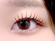 育毛まつげエクステ アイマジック 池袋店(EYE MAJIC)/アンドヘルシーマツエクパリエク