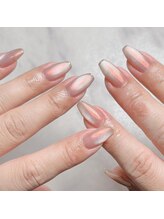 ビューティマーケット アングゥ(BEAUTY MARKET ungu)/ミラー×マグ