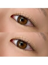 リュミエ 福井店(Limier)/カールデザイン