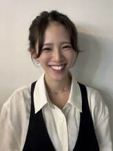アストロデザインオブヘアー(ASTRO design of hair) 田中 梨瑚