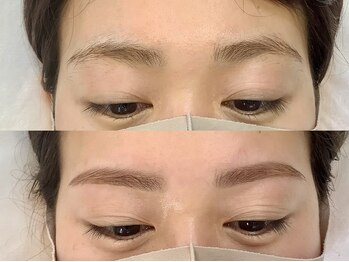 アルーマ アイ(allma.eye)/アイブロウ アイブロウwax 眉毛