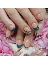 アイネイル(iNAIL)/