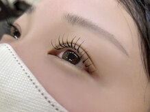 ニコット ラッシュ(nicott lash)