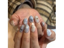 アールエム(Rm)/12月◇ネイル