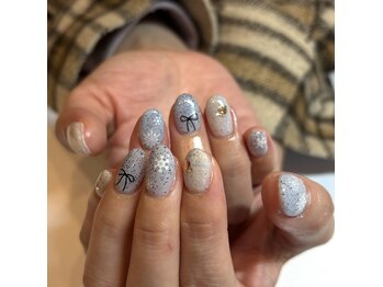 アールエム(Rm)/12月◇ネイル