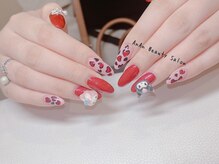 アンアンビューティーサロン(AnAn Beauty Salon)/やり放題