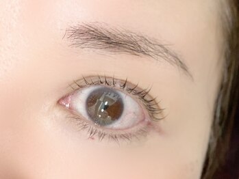 シェリ バイ リッシュ(Cheri by RICHE)/パーマ /Uロッド